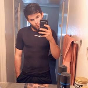 Meet your Posher, Ulises